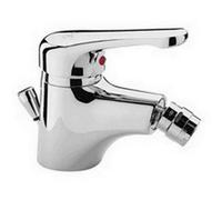 NT130CR Miscelatore bidet scarico automatico 1 NETTUNO PAFFONI