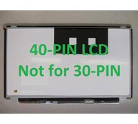 NT156WHM-N10 Boehydis 15.6 SLIM NT156WHM-N10 WXGA LED Backlit Glossy Finish 40-Pin