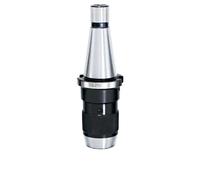 NT30 NT40 NT50 APU08 APU13 APU16 supporto autoserrante per trapano mandrino centro di lavoro strumento maniglia ISO40 ISO50 APU8 (precisione 0,08 mm, NT50-APU13 (1-13 mm))