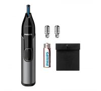 NT3650/16 8710103932543 Philips Serie 3000 Rifinitore Taglia Peli Naso e Orecchi