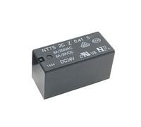 NT75 2C Z 0.41 5 DC24V 24VDC 8A 8ft 24V
