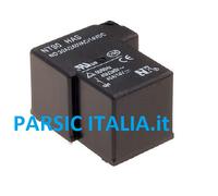NT90HAS24CF POWER RELAY 30A 24VDC CB 5 PIN TIPO SERIE JQX105F-1 (= 5 PEZZI)