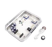 NTA-5A-2T Automatic Voltage Regulator Regolatore di tensione automatico Stabilizzatore Modulo di controllo Scheda di ricambio compatibile for parti del generatore Automatic Voltage Regulator