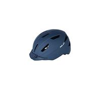 NTA Casco BH-C29, Taglia Unica 55-61 cm, Nero