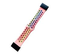NTALJC 22 26mm Silicone Watch Band Easy Quick Fit Strap 7 7X /3HR/ 5X/ 5X Plus/S60/D2/MK1/ 5/5 Plus