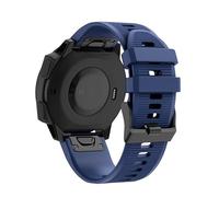 NTALJC 26/22/20mm Watchband For Fenix 7S 7 7X 6 6S 6X Pro 5 5X 5S Plus Silicone Band For Coros Vertix2 Watch Easyfit Wrist Strap