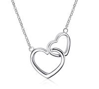 NTALJC Collana in pietra di luna per donne Silver Tree of Life Collana Teachroppente Gioielli Regali di compleanno di gioielli per sorella figlia figlia amica