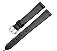 NTALJC For Anne Klein Women's Genuine Leather Watch Strap
