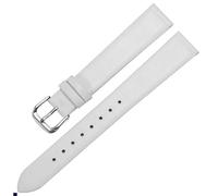 NTALJC For Anne Klein Women's Genuine Leather Watch Strap