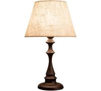NTALJC Lampada del letto semplice Lettura Light Ferro Tavolo piccolo tavolo MODER NOTTE Dammeble scrivania per l'home office hotel