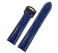 NTALJC Leather Bracelet For Caitier Tank London Cle De W5200027/24 W5200005 Watch Band