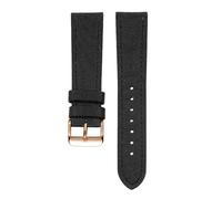 NTALJC Nylon Watch Chains For Maurice Lacroix Pontos Elegant Masterpiece Collections Men Women Canvas Watch Strap with