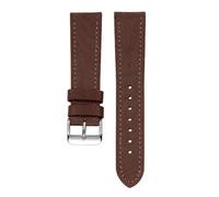NTALJC Nylon Watch Chains For Maurice Lacroix Pontos Elegant Masterpiece Collections Men Women Canvas Watch Strap with