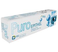 Gel Oftalmico Con Dexpantenol 5% Puro Epithel 10 G 10 g