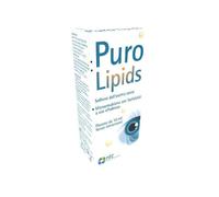 Puro Lipids Gocce 10Ml