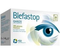ntc italia srl Blefastop garza cot pie rx 28p