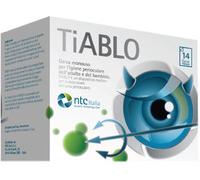 ntc italia srl Tiablo Garza Oft.mono 14pezzi