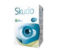 SKUDO PROTEZIONE OCCHI TR 1PZ