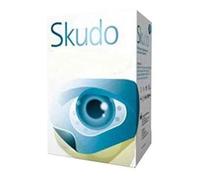 NTC PROTEZIONE OCULARE SKUDO CON VALVA TRASPARENTE 3 PEZZI