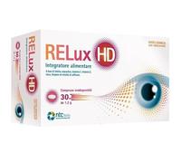 Relux HD 30 compresse gastroprotette antiacido