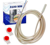 NTC Sensore Temperatura Frigorifero Combinato Ha il Codice Originale 959008800 9590142 959014200 9590206 959020600 694239700 9590088 per Liebherr per Miele - Garanzia di 10 Anni - MONTERAL