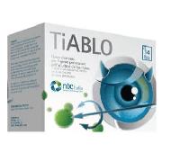 NTC TIABLO GARZA OFTALMICA MONOUSO 14 PEZZI