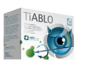 NTC TIABLO GARZA OFTALMICA MONOUSO 14 PEZZI