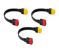 Ntcpefy 3 x connettore cavo OBD per lancio X431 V/Easydiag 3.0 / Mdiag/Main 16Pin