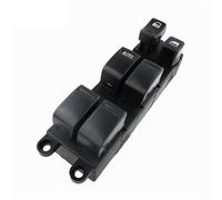 Nterruptor Mando Elevalunas Per Subaru Per Impreza 2002-2006 Stile Auto Interruttore Controllo Generale Finestrino Anteriore Sinistro Lato Conducente Elettrico Pulsantiera Alzavetri(Driver Switch)