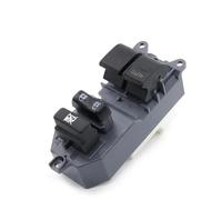 Nterruptor Mando Elevalunas Per Toyota Per Auris 2007-2010 84820-0D100 84820-02230 Interruttore Principale Controllo Finestra Alimentazione Elettrico Pulsantiera Alzavetri(Left Hand Driver)