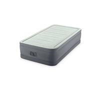 Intex 64902ND Materasso gonfiabile singolo Airbed Dura-Beam PremAire I - Rotex