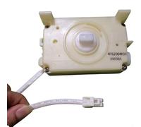 NTGZ004k02 Ice Maker Component Tailored Specifically for Efficient Operation in Your Favorite Brand