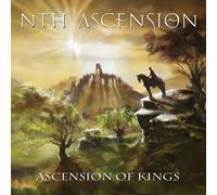 Nth Ascension - Ascension of Kings [Import]
