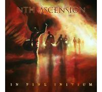 Nth Ascension - In Fine Initium