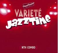 NTH Combo - Varieté JazzTime [Import]