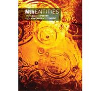 Nth Entities Anna Le Does Poetry Phil Manzanera Does Music (CD) Album