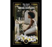 Ntimani - Mon deuil, ma vie: Agenda de guérison pour femmes endeuillées