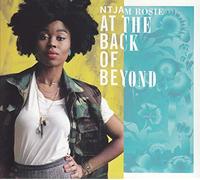 Ntjam, Rosie - At The Back Of Beyond