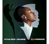 Elle:Reworked (Vinyl LP)