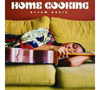 Rosie,Ntjam Home Cooking (CD)