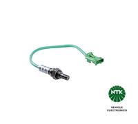 NTK 0070 Sonda lambda per CITROËN,FIAT,PEUGEOT