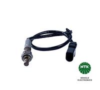 Sonda lambda NTK 1727 per FIAT 500 (312_) 1.3 2007-