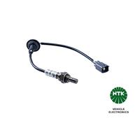 Ngk OZA669-EE27 4376 Sonda Lambda Ntk Ossigeno O2 Scarico Sonda OZA669EE27