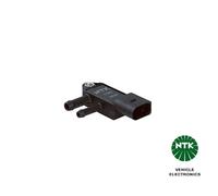 NTK 77302 Sensore, Pressione gas scarico per AUDI,SEAT,SKODA,VW