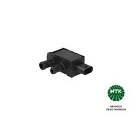 NTK 77328 Sensore, Pressione gas scarico per OPEL,VAUXHALL