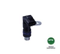 NGK 81412 Generatore di impulsi, Albero a gomiti