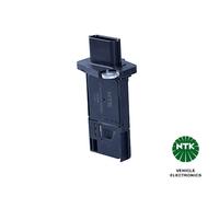 NGK Debimetro 90496 - Misuratore massa d'aria per Nissan Micra IV 1.2, Qashqai, Juke, Renault Koleos