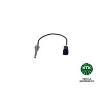 NTK 90566 Sensore, Temperatura gas scarico per VOLVO