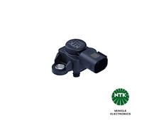 NTK 90833 Sensore, Pressione collettore d'aspirazione per CHRYSLER,DODGE,JEEP,ME
