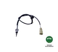 NTK 90943 Sensore, Temperatura gas scarico per AUDI,VW
